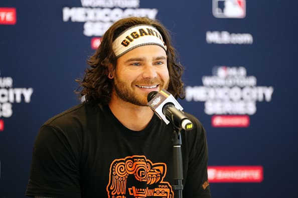 MLB Mexico City Series: As Giants, Padres Prepare to Square Off, Altitude and Turf Are On the Minds of Managers, Players