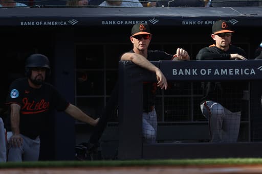 Tigers try to sweep Guardians in AL Wild Card Series