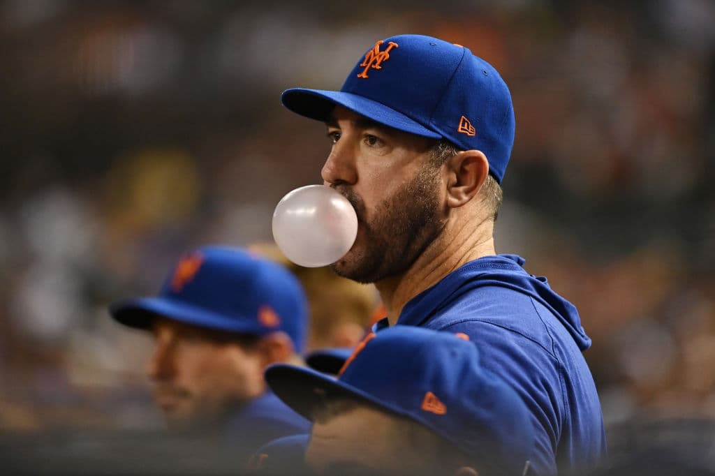 As Hopes For Mets Season Fade, Scherzer and Verlander Hit the Block and Eppler Looks to Japan