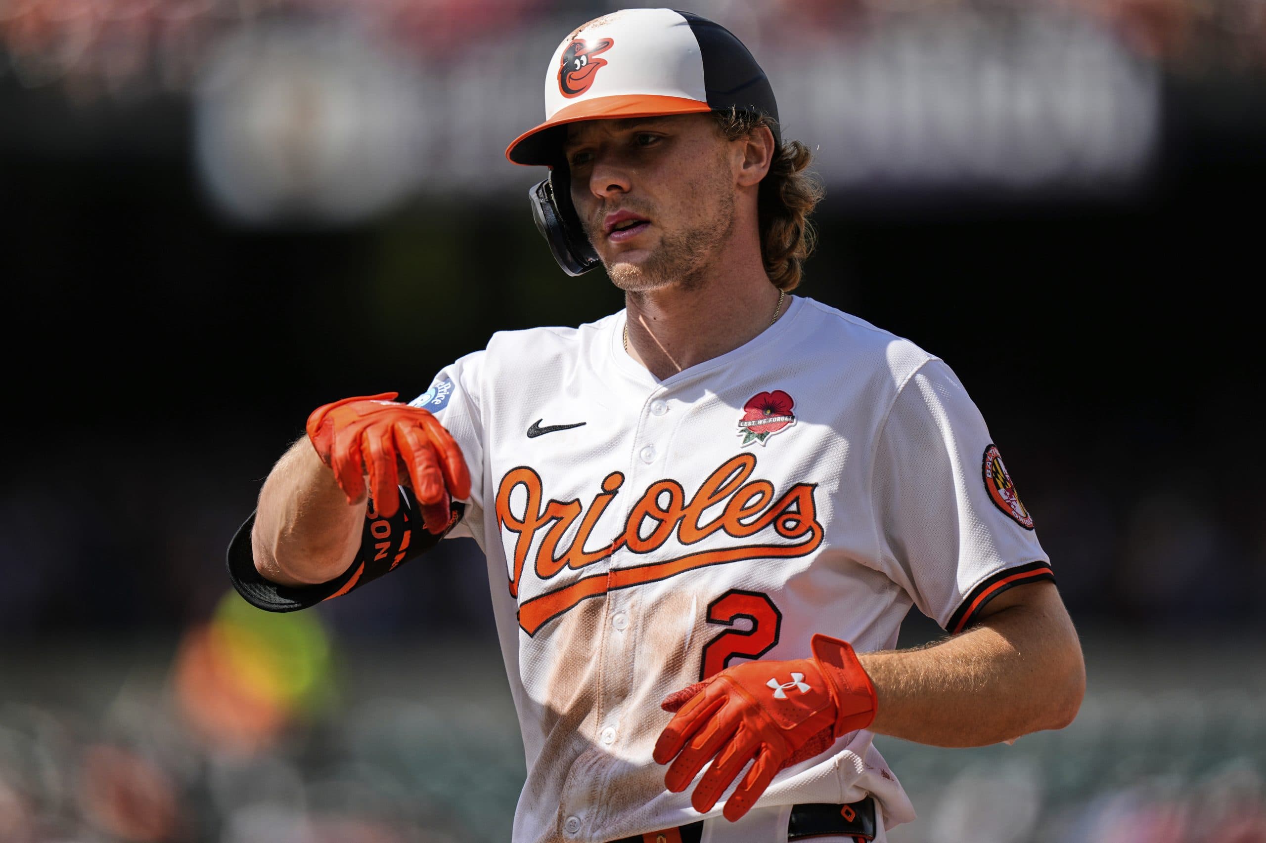 Gunnar Henderson Would Accept Invitation if Summoned to Play for Team USA in 2026 WBC