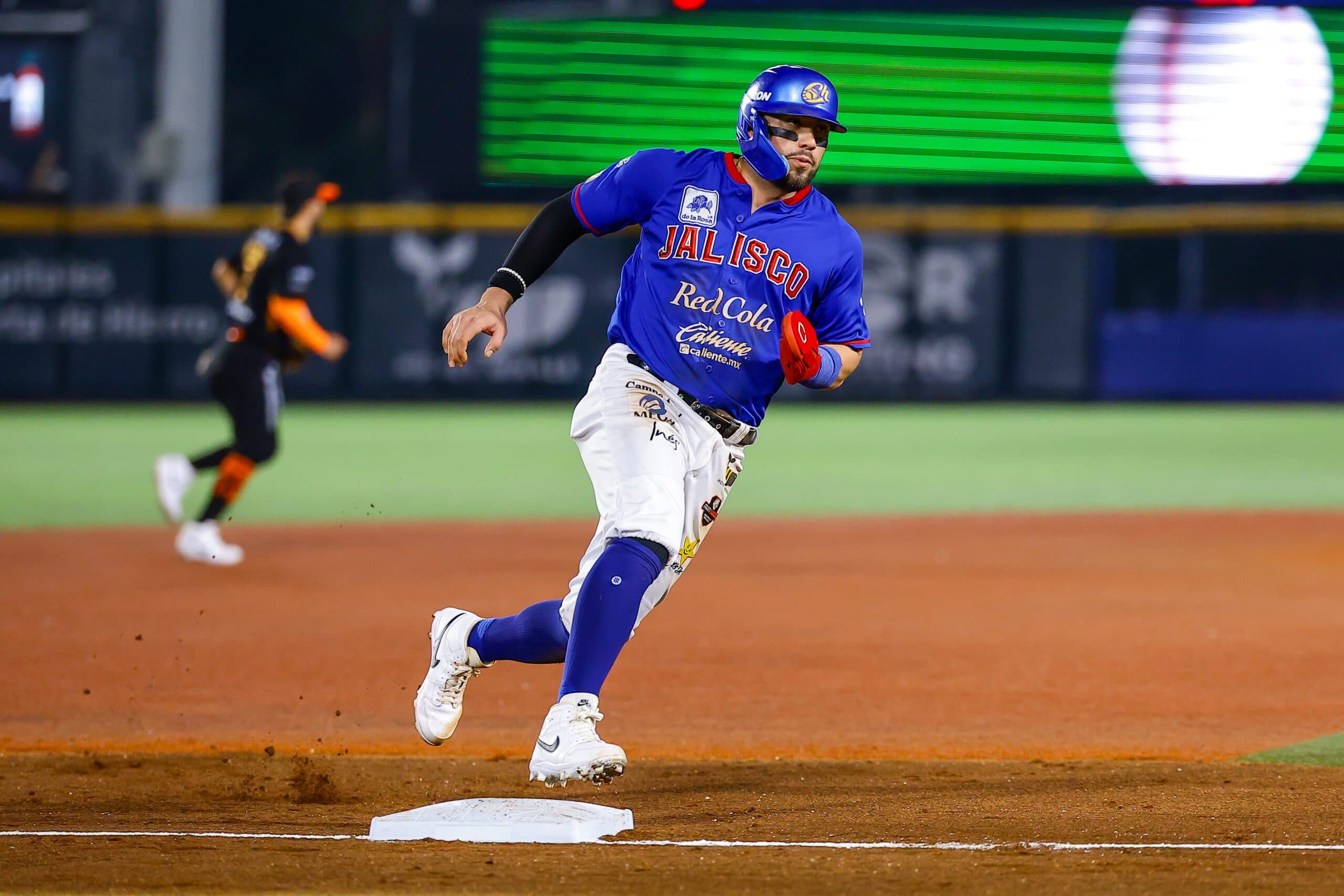 LAMP: Jalisco and Obregon First Teams to 10 Wins; Venados Win In 11 Innings