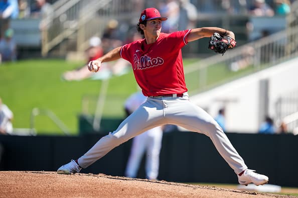 Arizona Fall League (AFL): News, Notes, and Where to Watch
