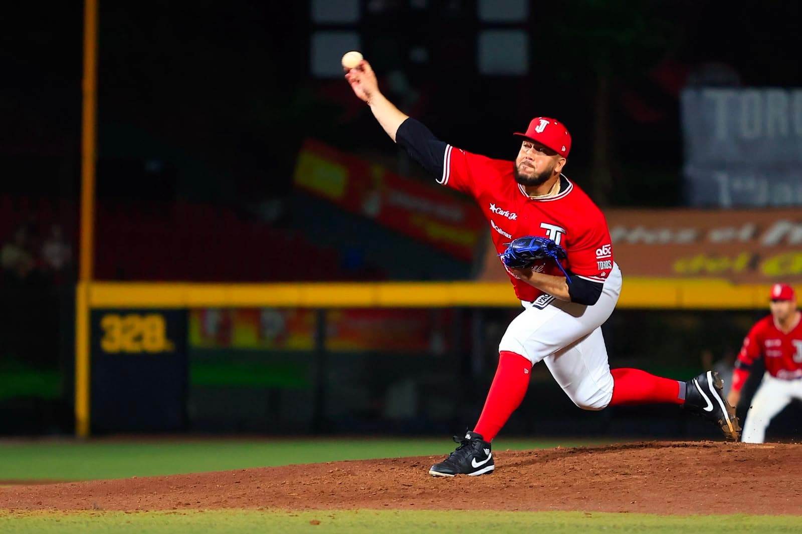 Liga Mexicana de Beisbol Playoffs: Toros de Tijuana, Sultanes de Monterrey Take Zona Norte Openers
