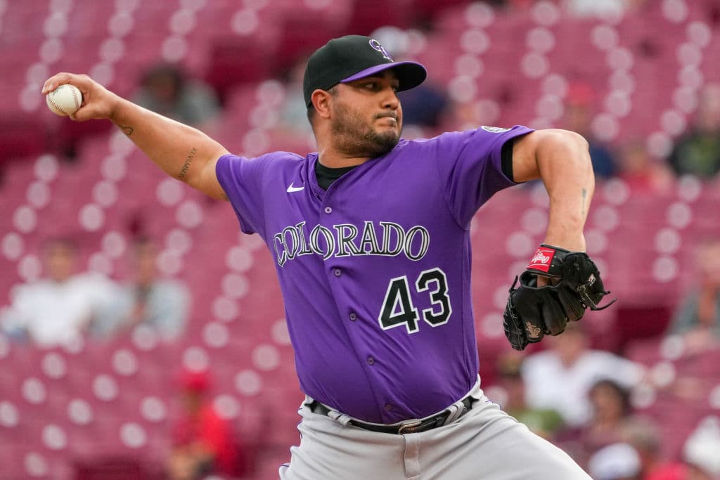 LVBP: Jhoulys Chacin Suspended 12 Games For Failing Test for Performance Enhancing Drugs