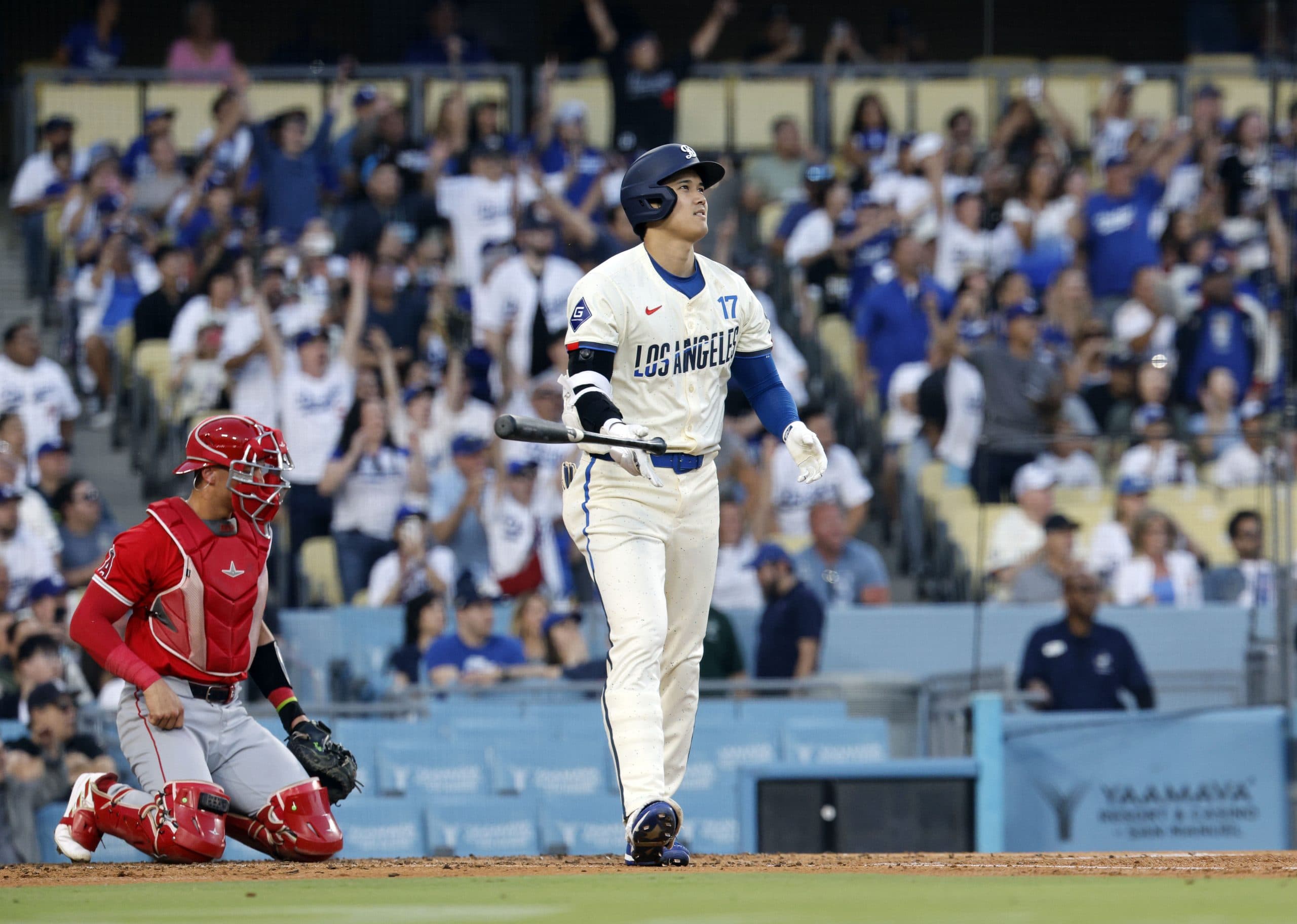 Ohtani Gets a New Career-High: One Thing From Every MLB Game