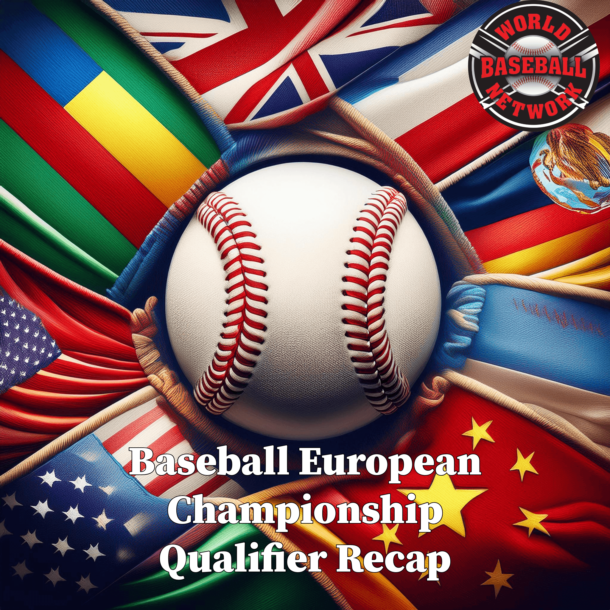Baseball European Championship Qualifier Cup Weekend Recap