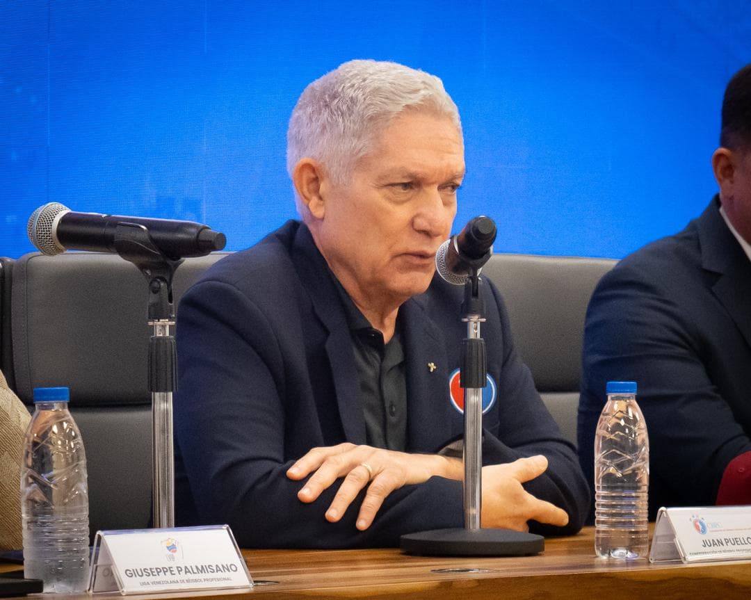 Caribbean Series: Juan Francisco Puello Herrera Will Step Down From CBPC Presidency Next Summer