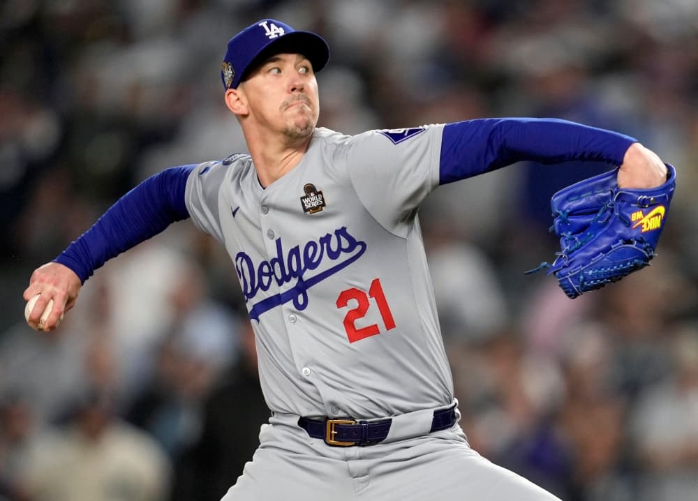 Red Sox Hope Their Offseason has Produced Deeper Pitching Staff