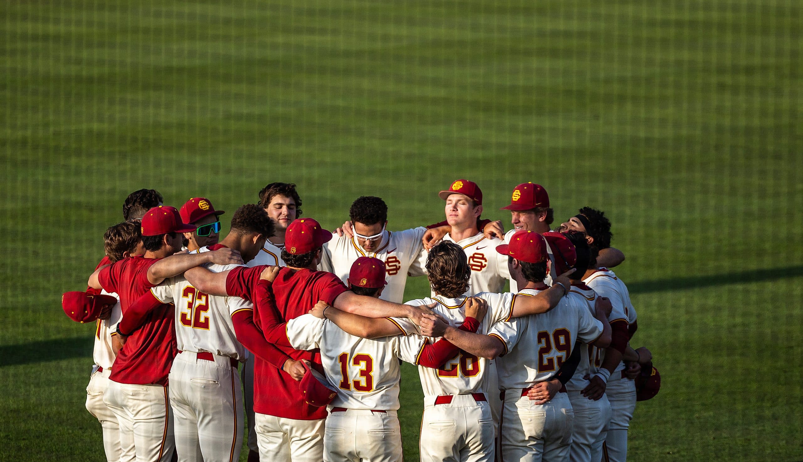 USC Trojans Reveal Renditions for Upgrades to Dedeaux Field 
