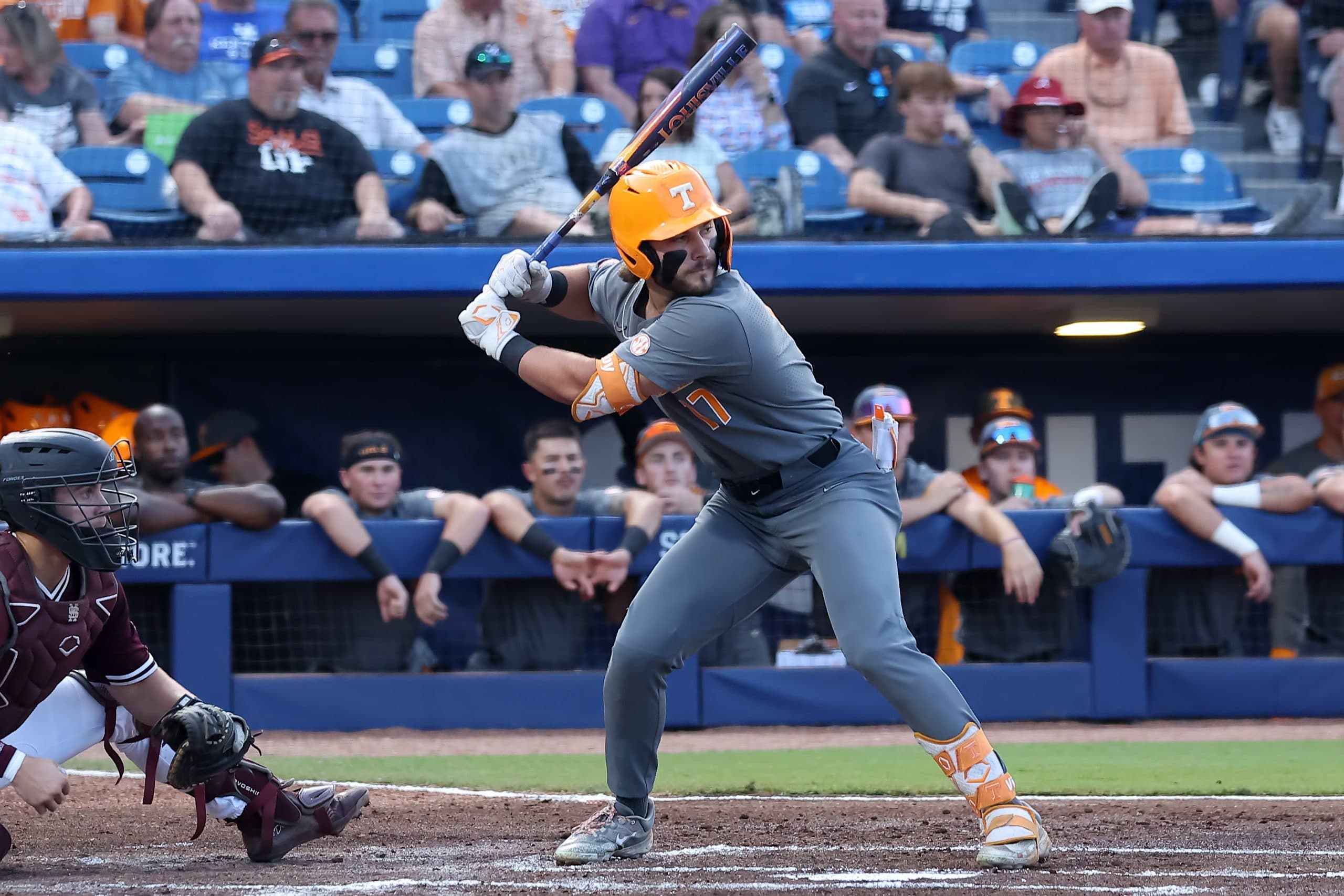 Quebec’s Robin Villeneuve brings Championship Experience to Texas Tech in 2025 