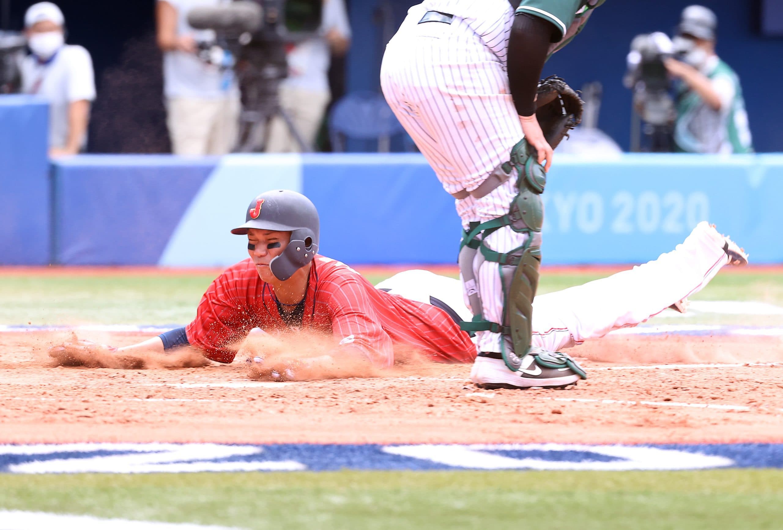 Japanese Baseball (NPB): News, Notes, Where to Watch
