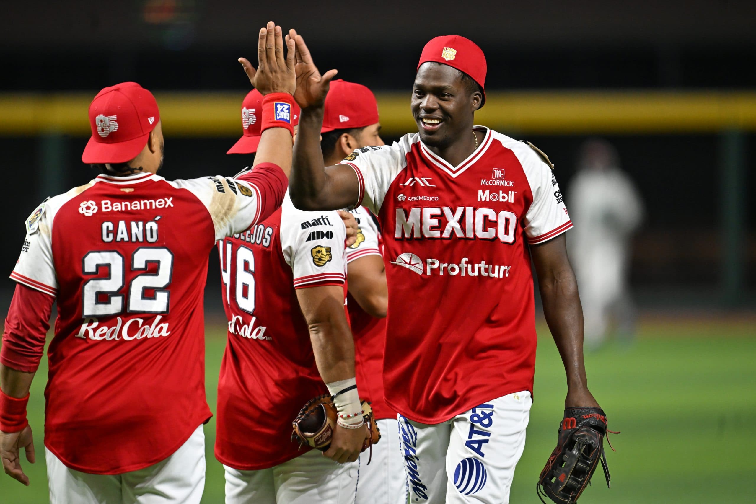 BCL Americas: Diablos Rojos del Mexico, Lenadores de Las Tunas Will Meet In Sunday’s Finale