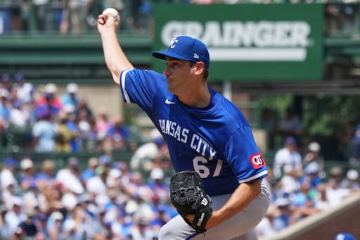 Details of Seth Lugo’s $46 million, 2-year contract with the Kansas City Royals for 2026 and 2027