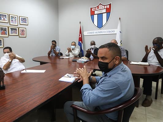 Cuba Bails Out Of Caribbean Cup; Will Send Teams to Caribbean Series, Serie de Las Americas