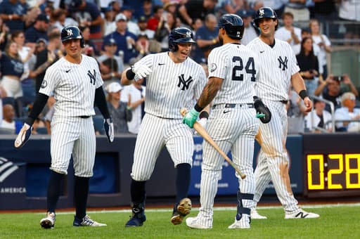Taiwanese right-hander Chien-Fan Lai signs with Yankees from $872,500 bonus