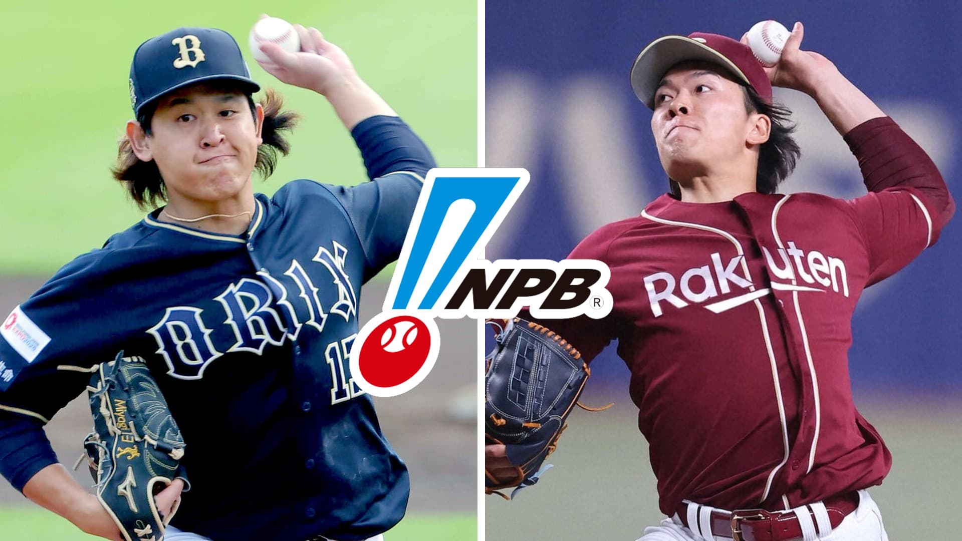 Here Are the 2025 NPB Opening Day Matchups