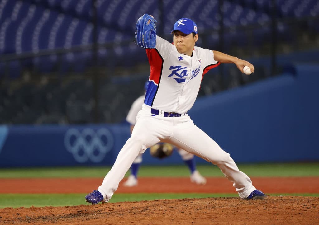 KBO: Veteran Pitcher Cha Woo-Chan Announces Retirement