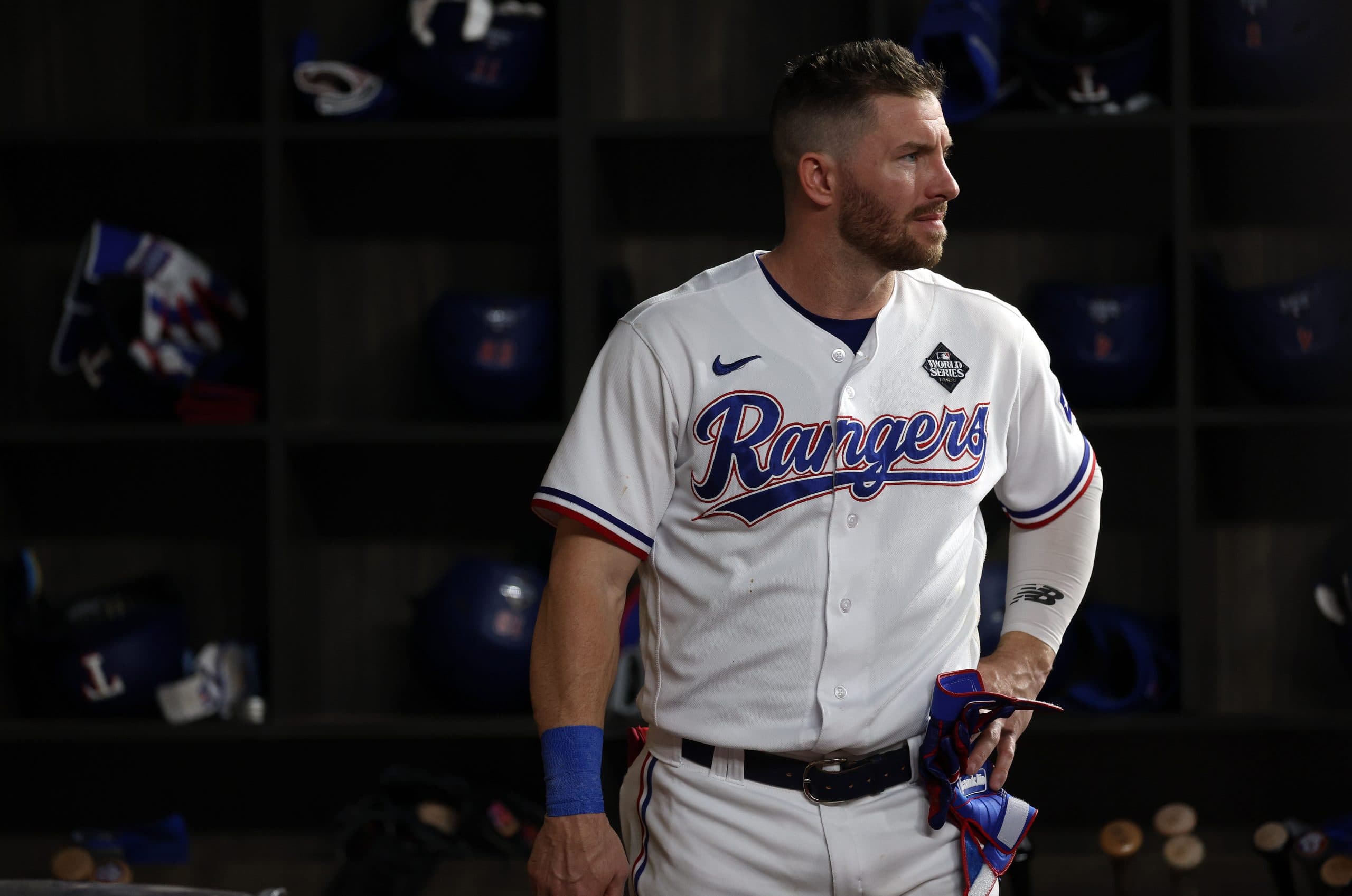 Chicago White Sox Select Contract For OF Robbie Grossman With OF Eloy Jimenez Being Placed On 10-Day Injured List With Adductor Strain