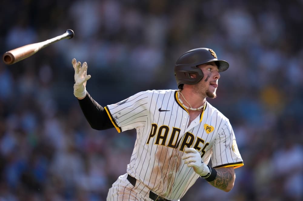 Pirates’ Skenes an All-Star just 8 weeks after debut, and 7 Phillies are picked for July 16 game