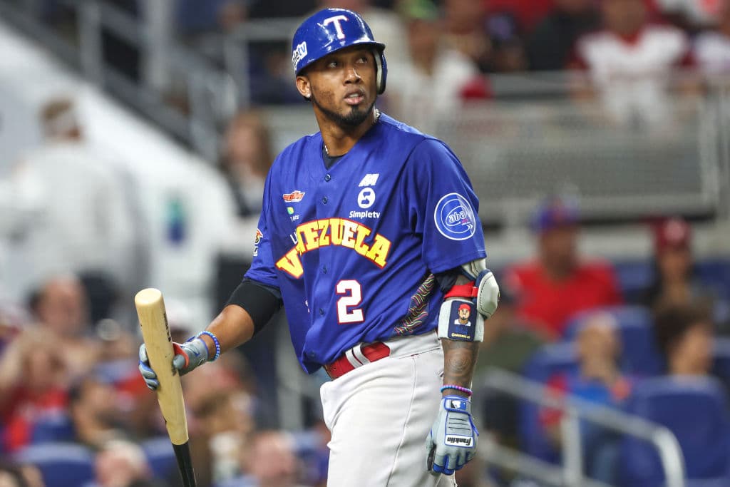 Former MLB SS Alcides Escobar Signs With Tigres de Quintana Roo In Mexico
