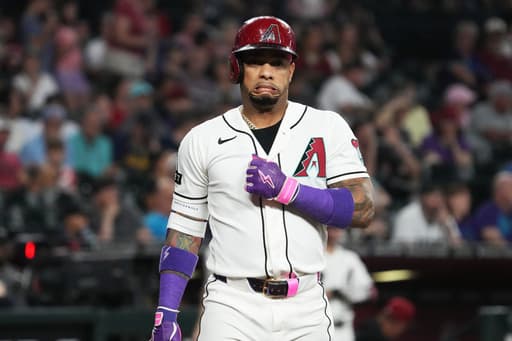 D-backs lose to Cardinals after star Ketel Marte fails to use ABS system on blown call