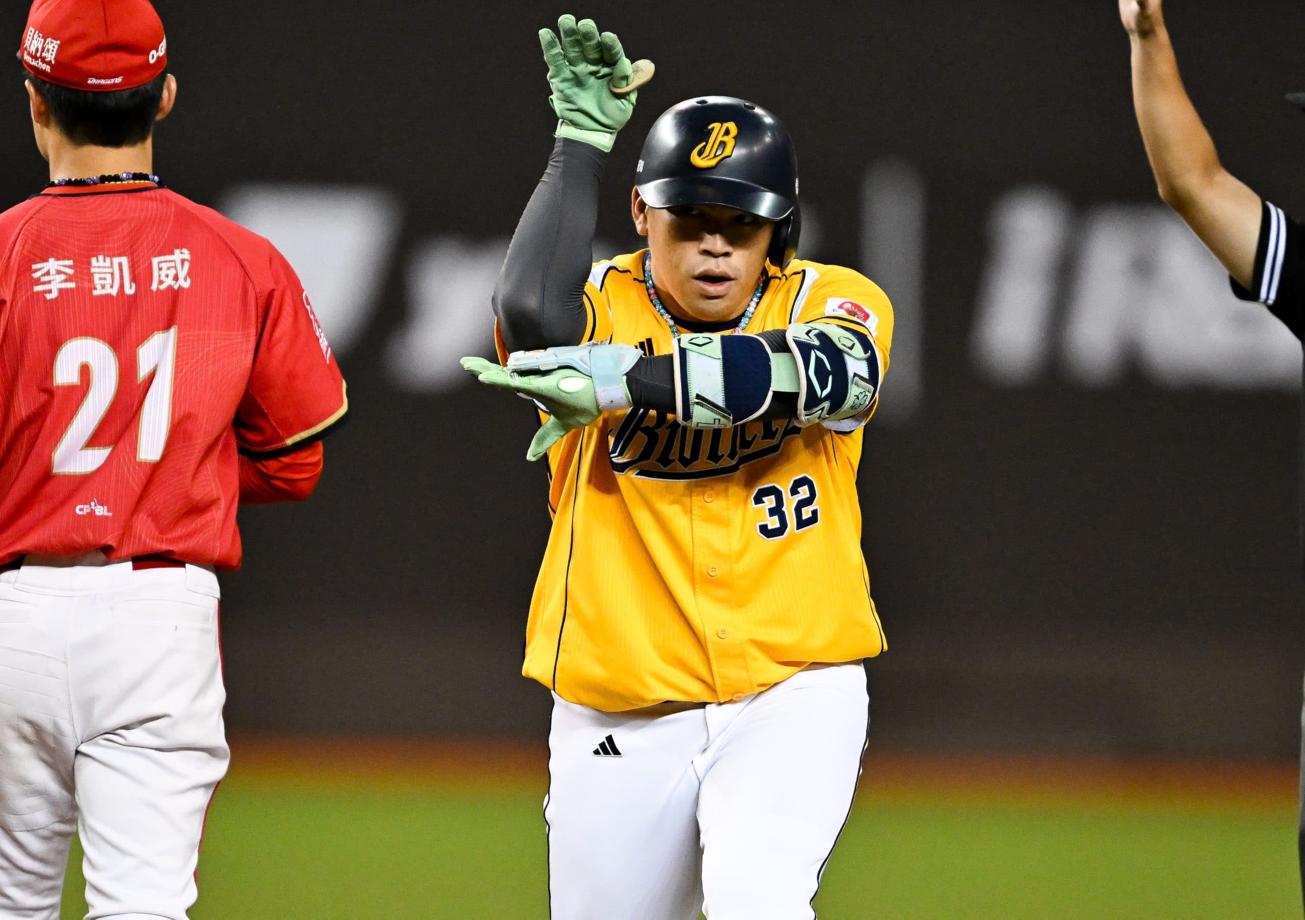 Taiwan Baseball (CPBL): News, Notes, and Where to Watch