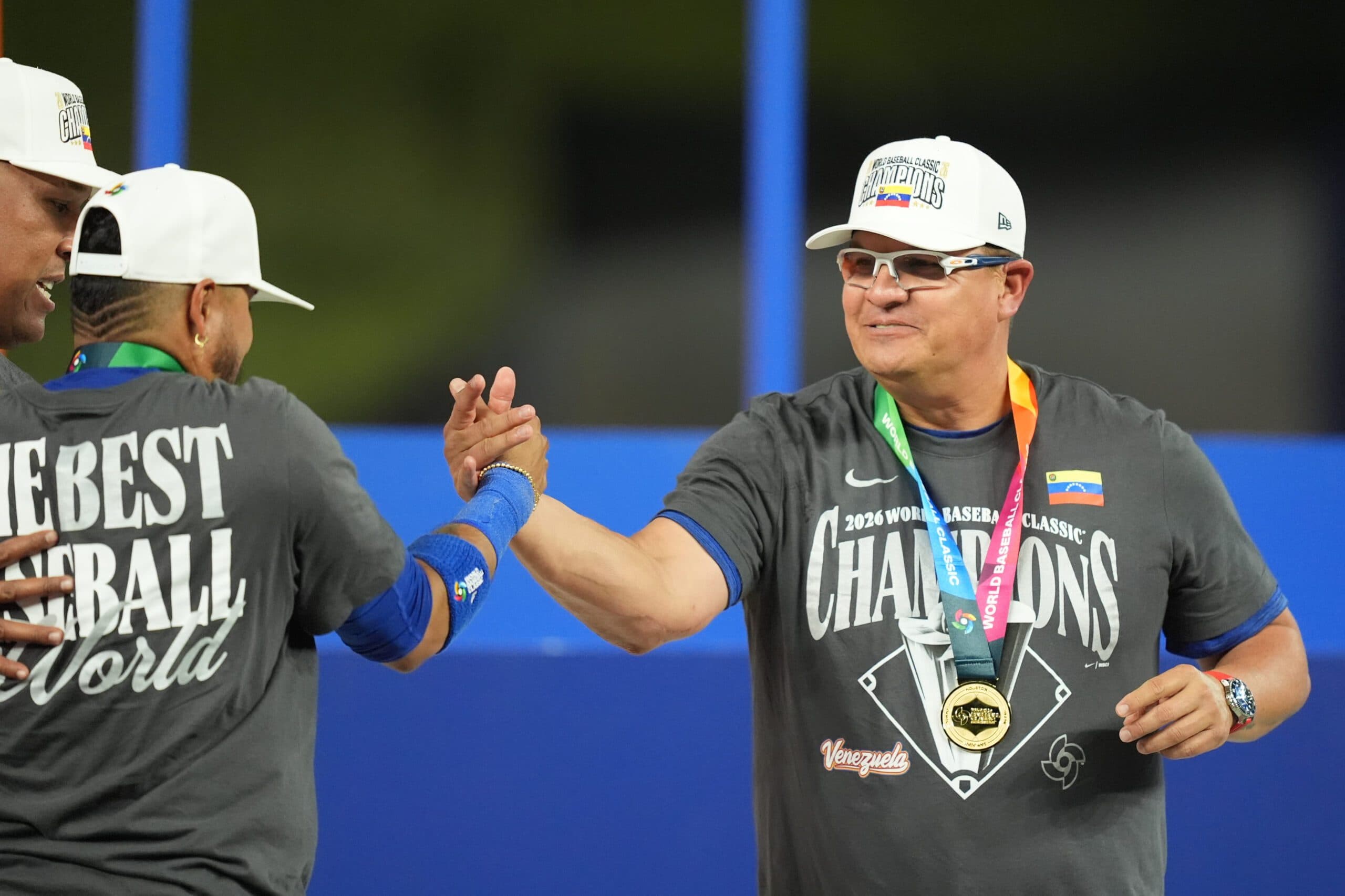 2026 World Baseball Classic: This WBC Revealed Lopez As a Masterful Manager