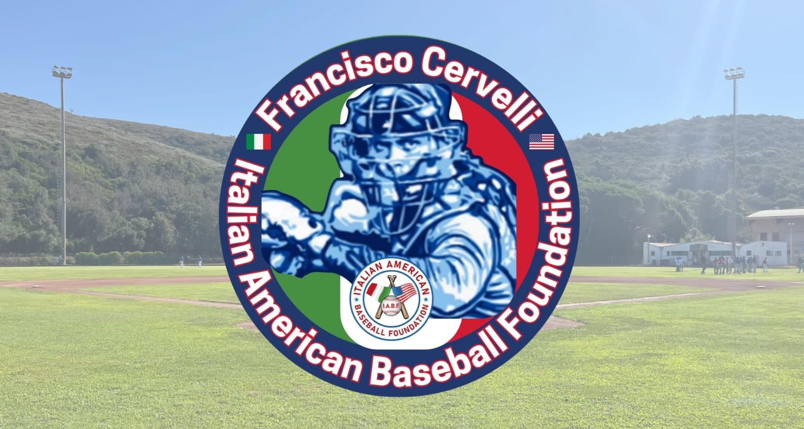 Italian American Baseball Foundation Partners with Francisco Cervelli on Academy in Italy