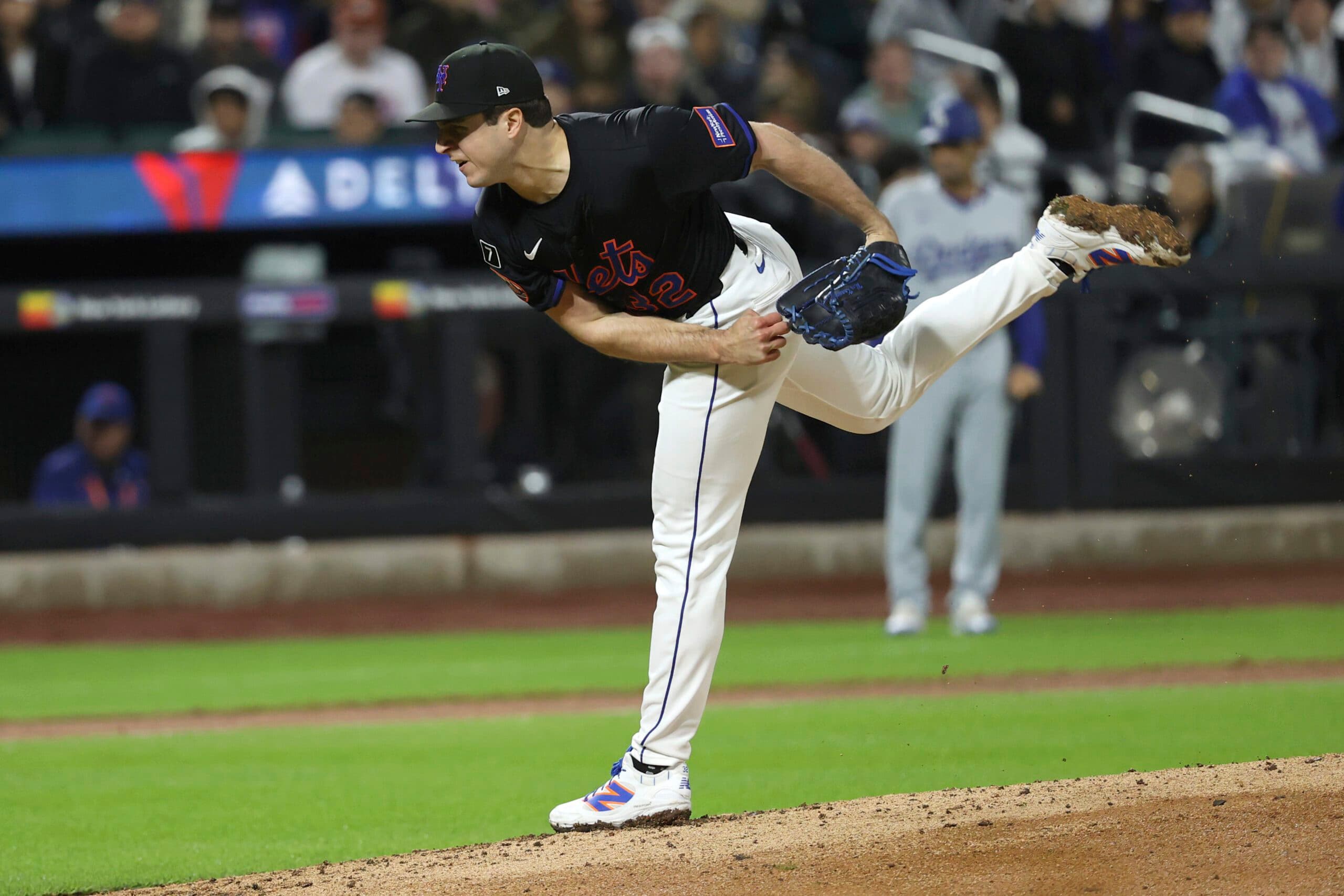 Mets reliever Max Kranick expected to undergo season-ending surgery
