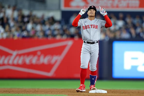 Boston Red Sox’ Yu Chang The Player To Watch on Chinese Taipei in World Baseball Classic