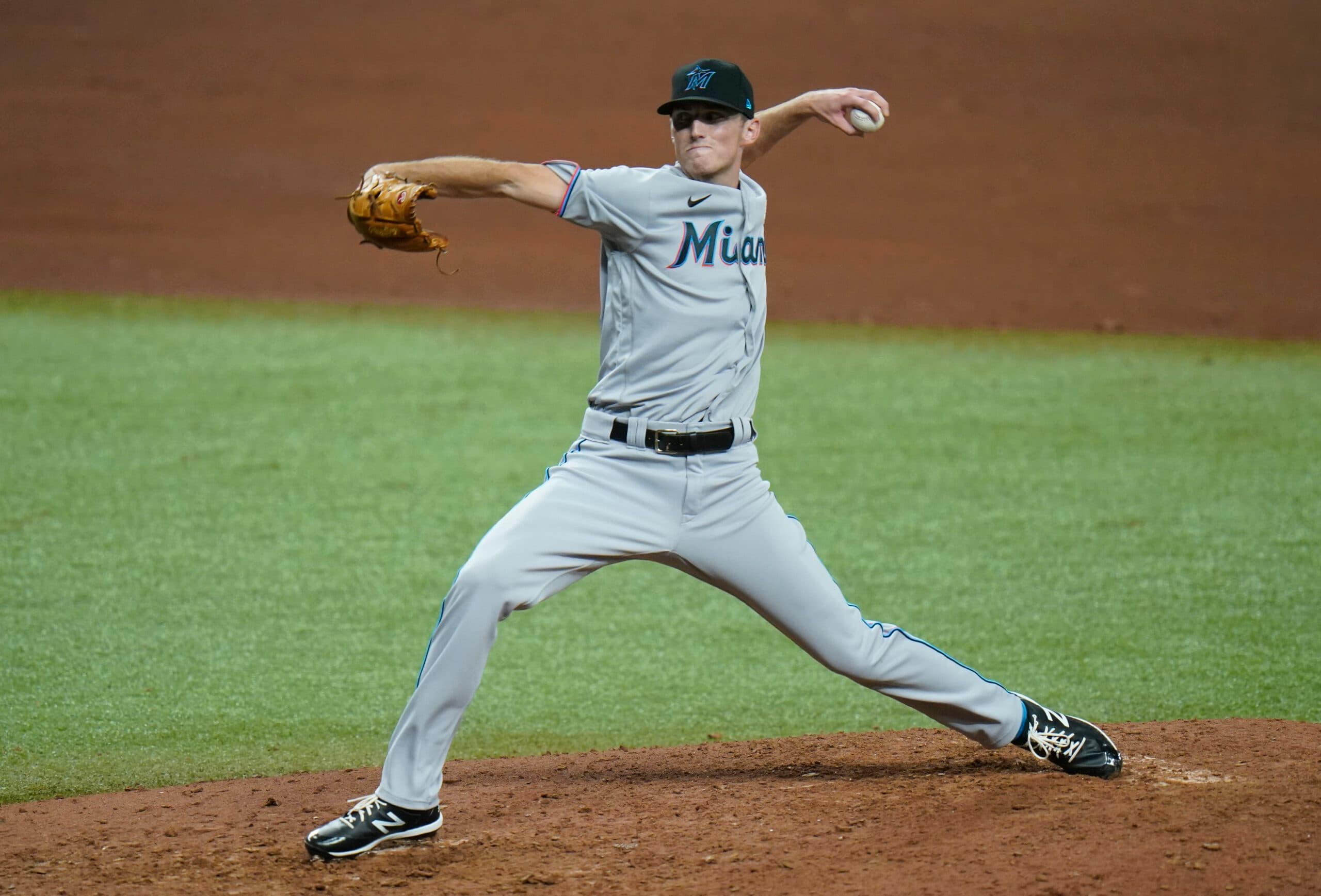 Yankees’ Minor League Pitcher Brandon Leibrandt Signs with CTBC Brothers in CBPL