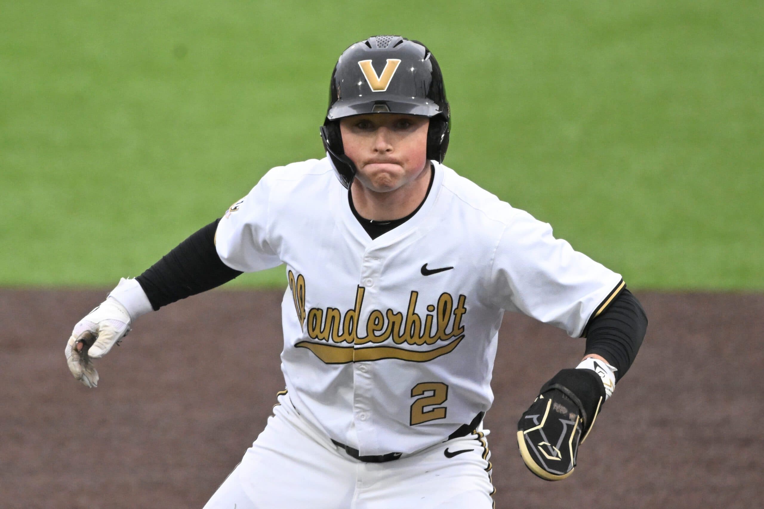 Vanderbilt Commodores with Three Walk-Offs to Sweep the Tennessee Volunteers