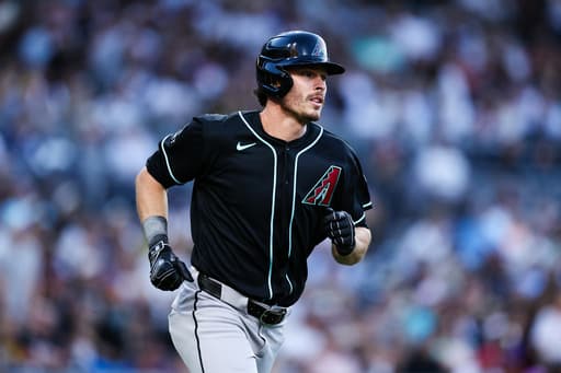 Arizona’s Kepler hits 3-run homer, his first since returning from 80-game suspension