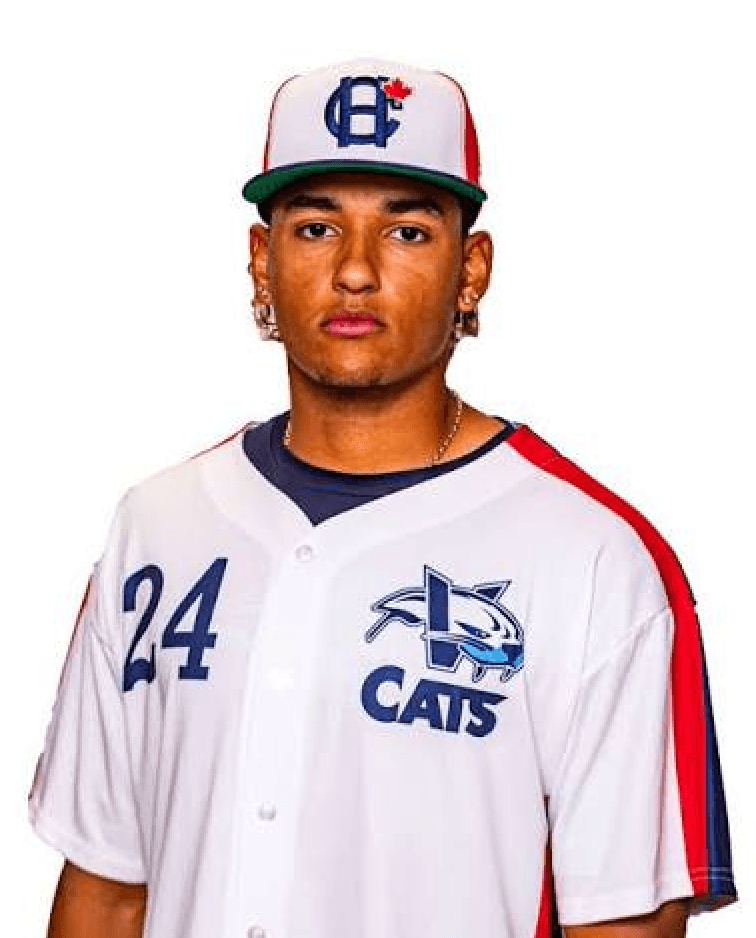 WBN Spotlight: Brazil Outfielder Lucas Ramirez, Son of Former MLB Great Manny Ramirez, Set To Take Field For 2025 World Baseball Classic Qualifier