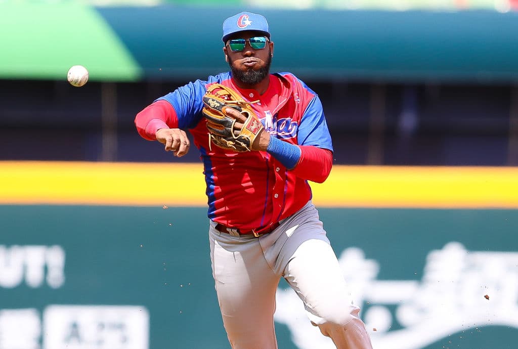 Cuba Elite League Begins Second Season Tuesday