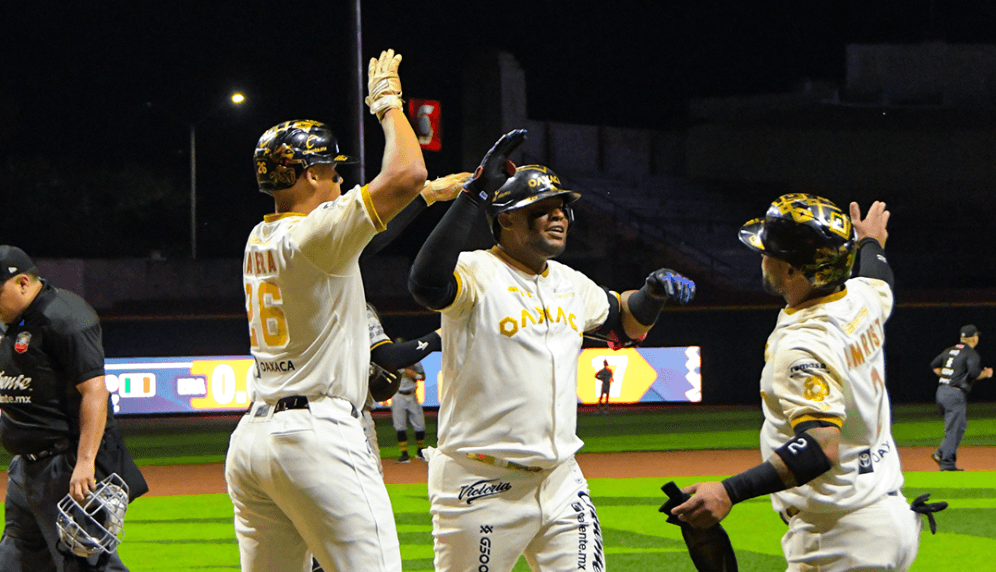 Liga Mexicana de Beisbol Roundup: Third Place In Zona Sur, Fifth Place In Zona Norte Will Be Decided On Season’s Final Night