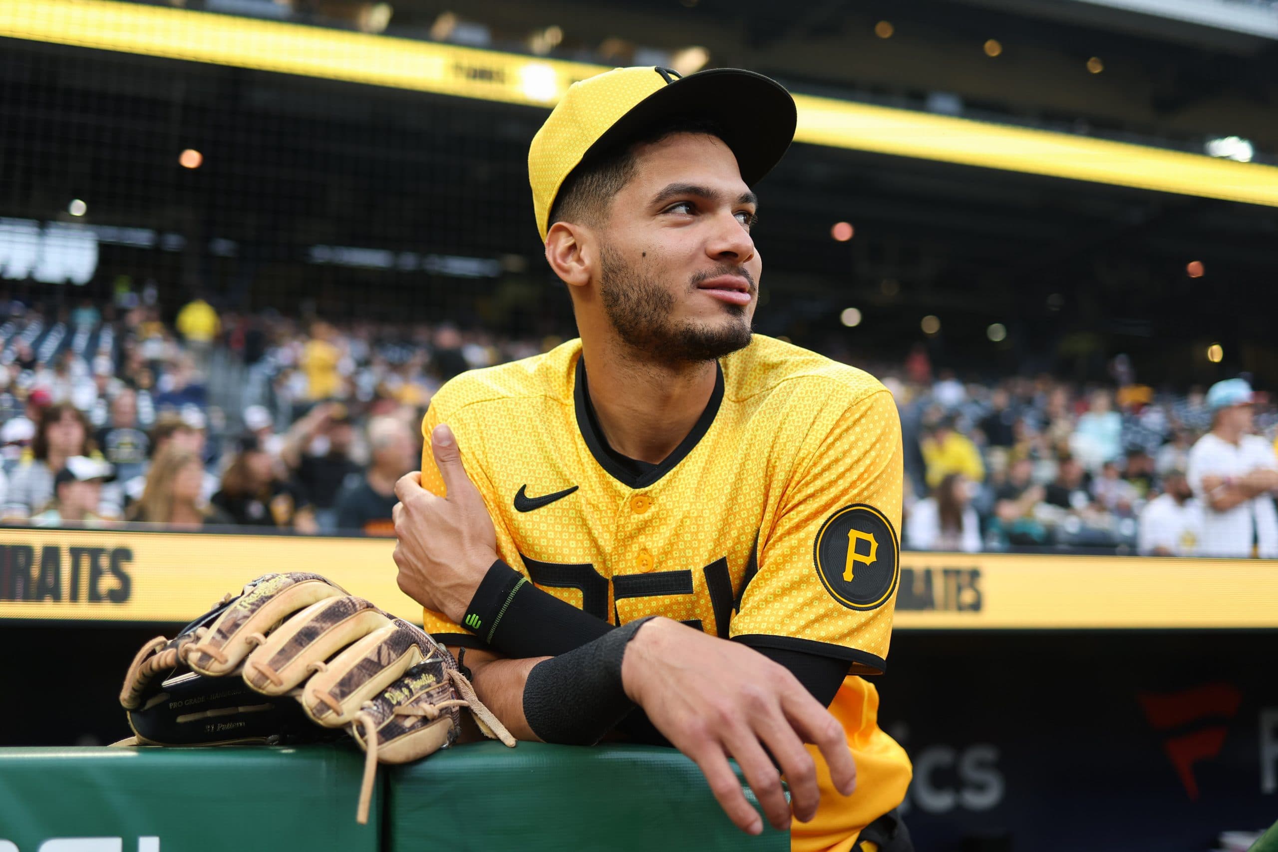 Liga Venezolana de Béisbol (LVBP) Latest Key Signings