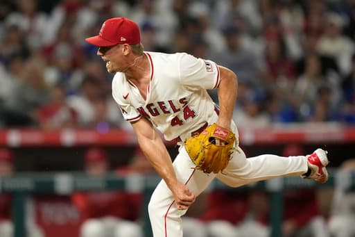 Angels setup man Ben Joyce is transferred to 60-day injured list because of inflamed shoulder