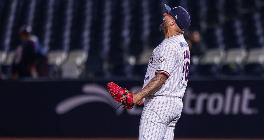 LAMP: Mexicali’s Jake Sanchez Ties All-Time Save Mark; Playoff Scenarios Shaking Out