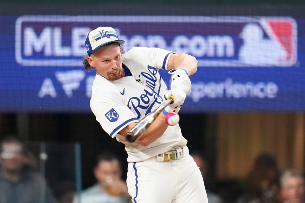 Witt and Hernández into HR Derby final, Alonso’s bid for 3rd title ends without advancing