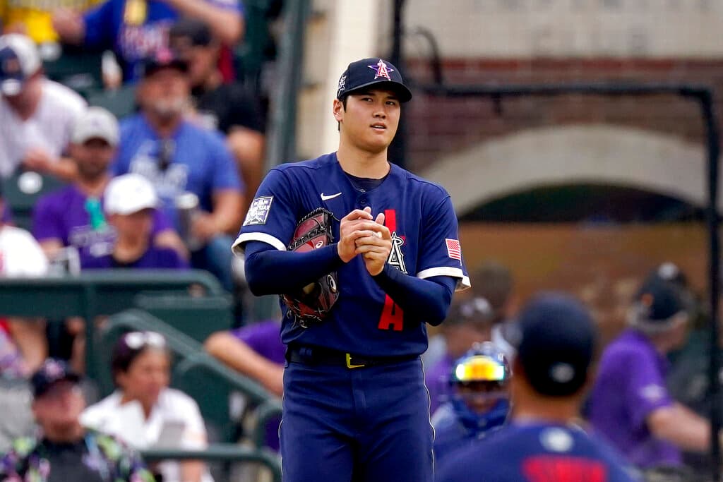 Dodgers vs Rockies: How to Watch Tomoyuki Sugano vs Shohei Ohtani Tonight (May 27)