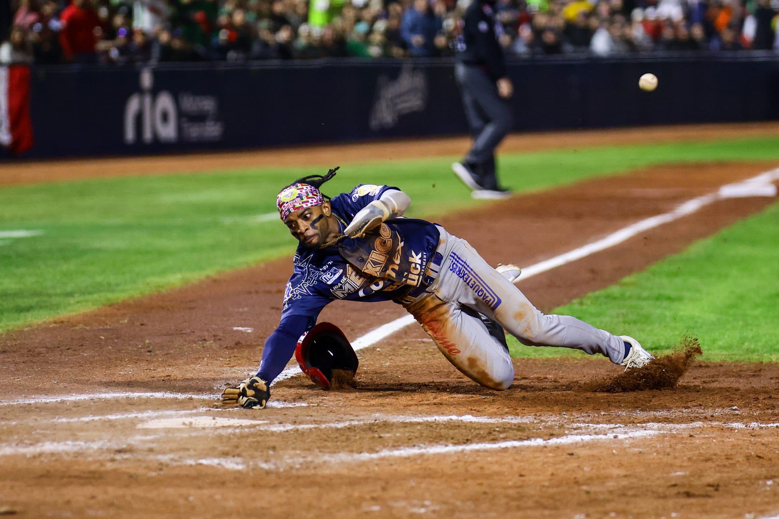 Caribbean Series: Mexico’s Charros de Jalisco Edge Venezuela’s Cardenales de Lara 2-1