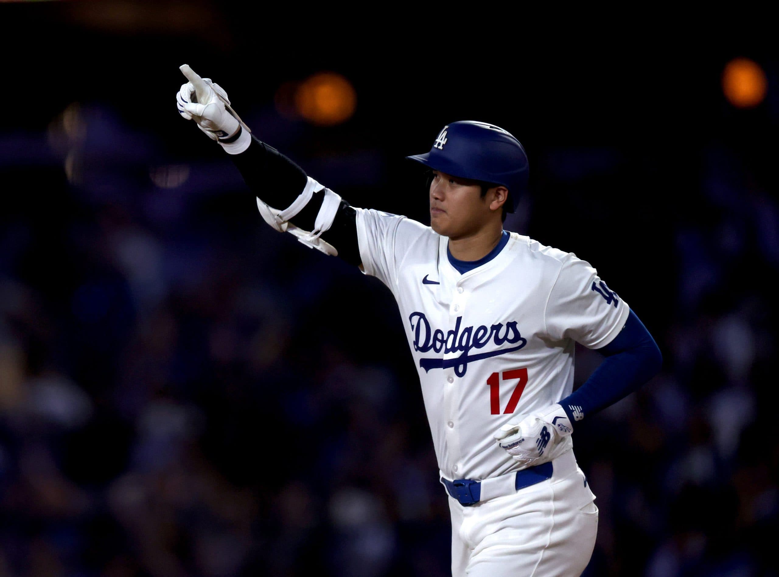 Shohei Ohtani Nearing 50-50 Season: One Thing From Each MLB Game