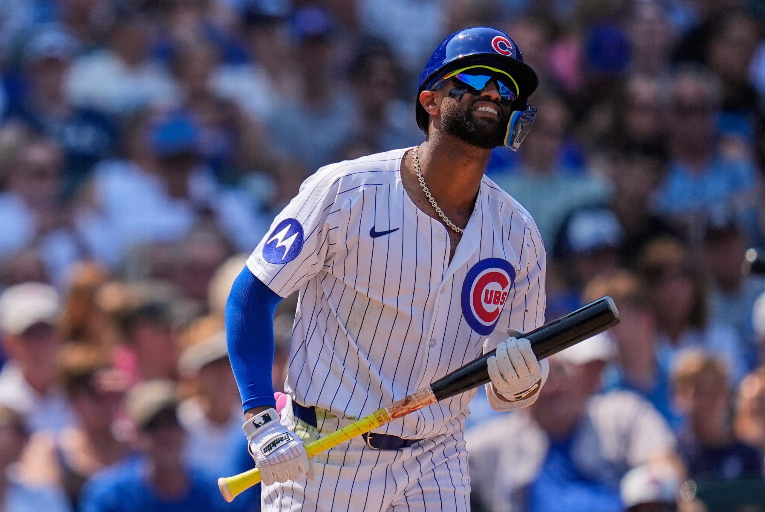 Willi Castro Expresses Interest in Representing Puerto Rico at WBC