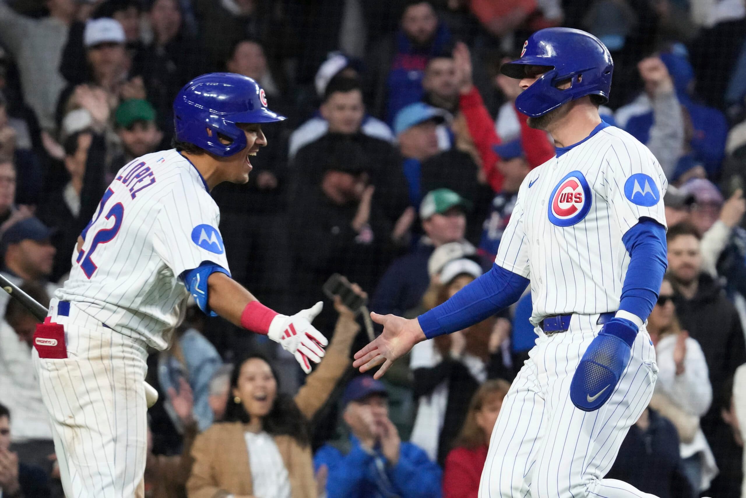Report: Infielder Nicky Lopez Signs Minor League Deal with Yankees