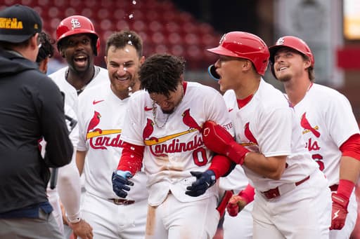 Masyn Winn’s bloop single lifts Cardinals to 2-1 victory over slumping Mets in 11 innings
