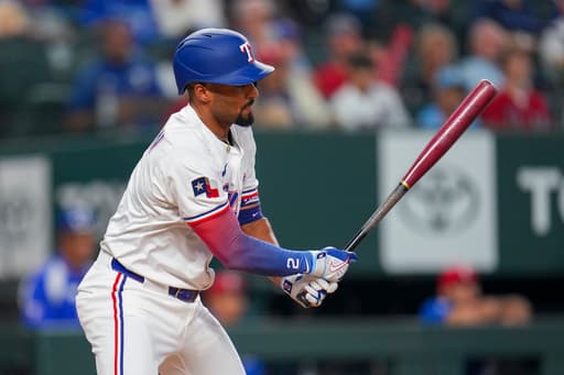 Rangers 2B Marcus Semien likely done for regular season with foot injuries