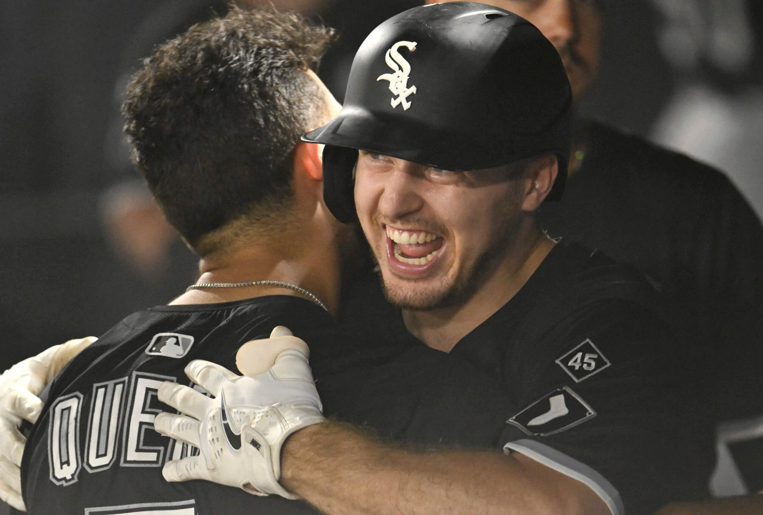 Chicago White Sox Catcher Kyle Teel will play for Italy in WBC 