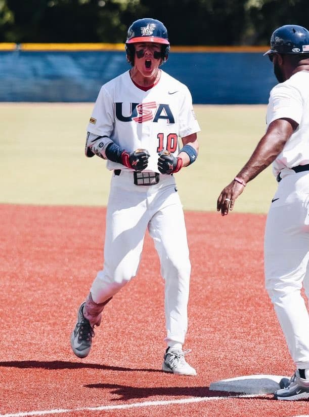 2026 Number One Overall High Schooler Grady Emerson Flips Commitment To Texas 
