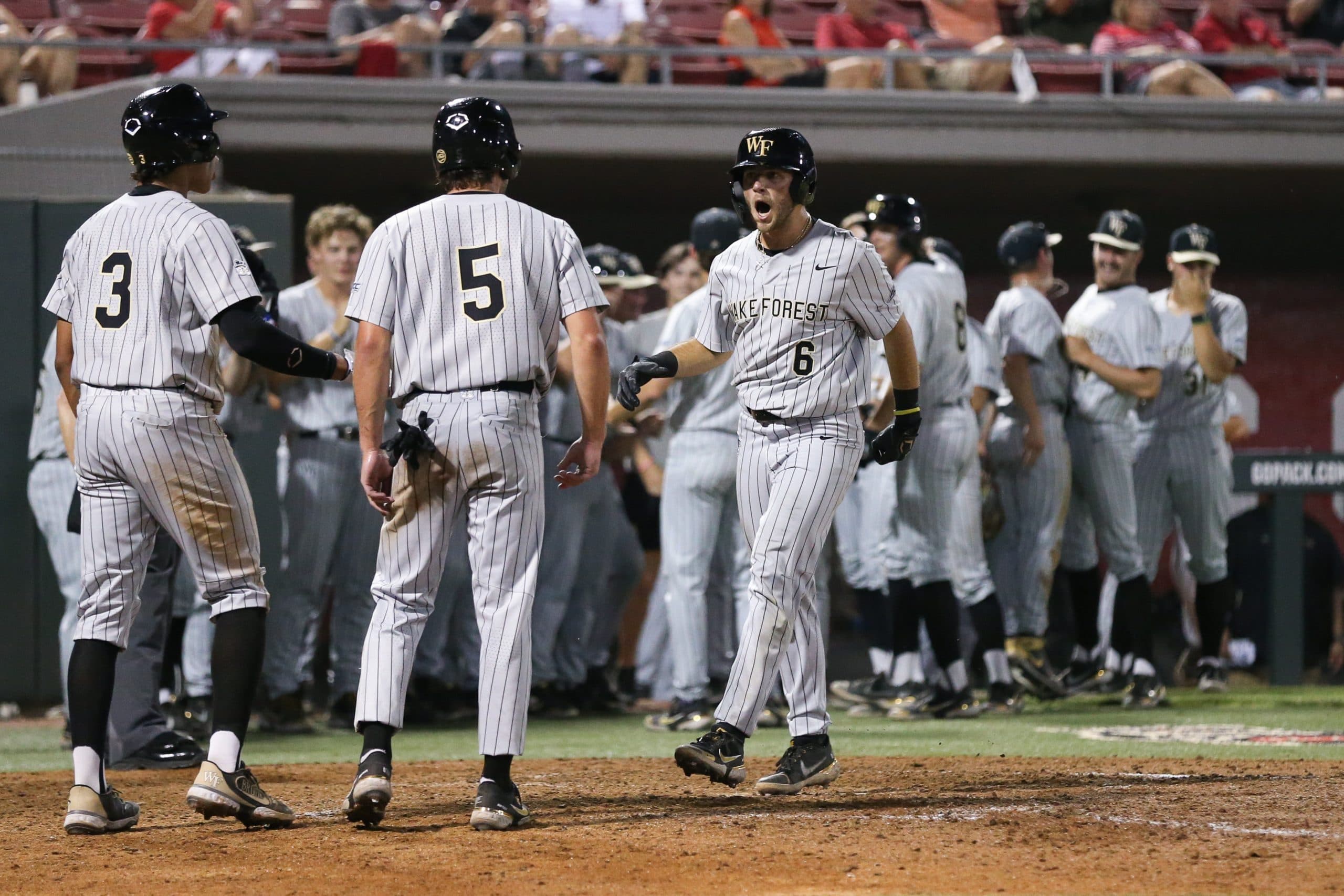 Breaking Down Wake Forest’s Full 2025 Schedule 